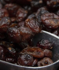 Cranberries – Bio