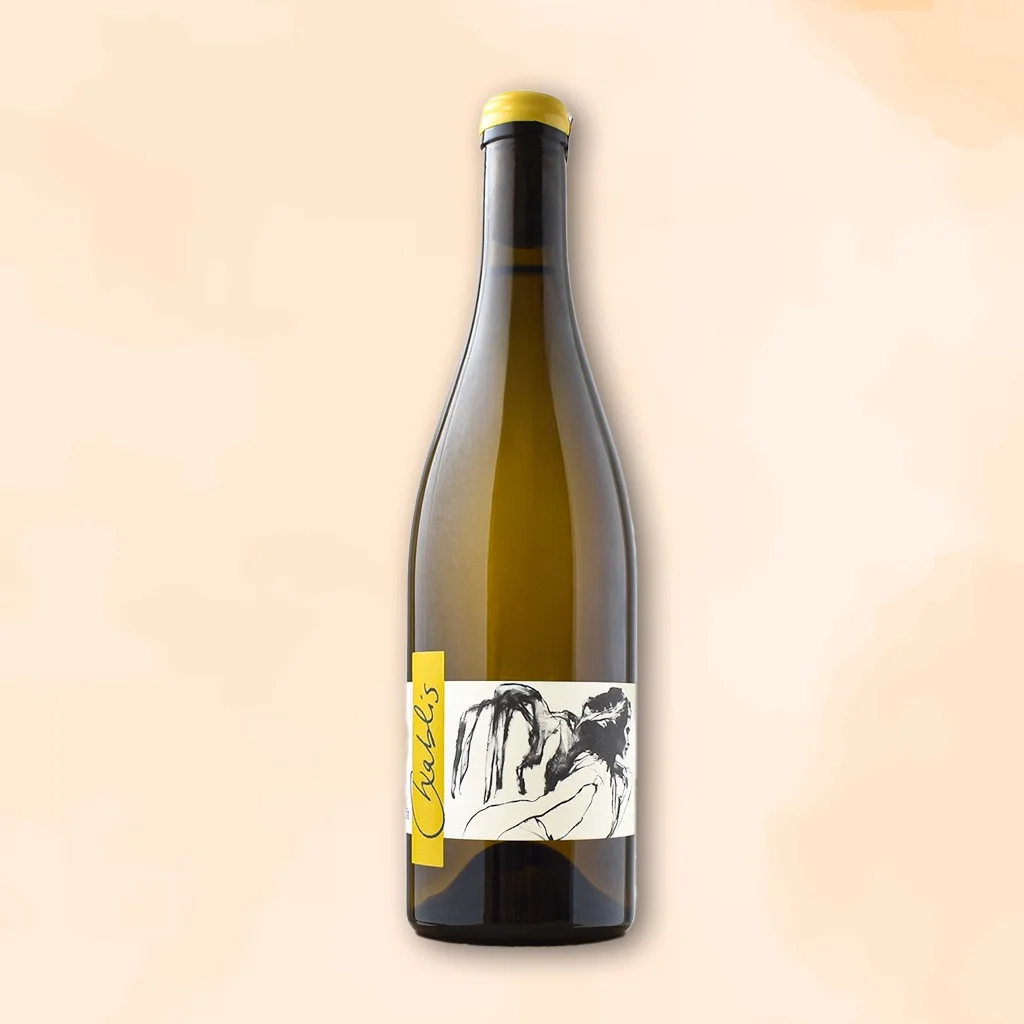 Chablis Vent D’Ange