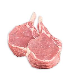Rib Steak, 1 kg