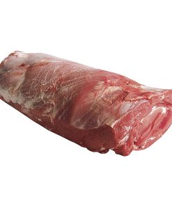 Cou de veau 1kg, sur commande