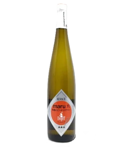ALSACE Maru – Domaine DOPFF AU MOULIN
