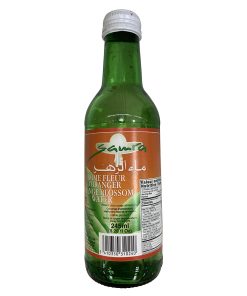 Eau de rose Samra – 245 ml