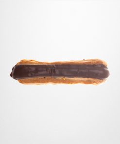 Éclair chocolat