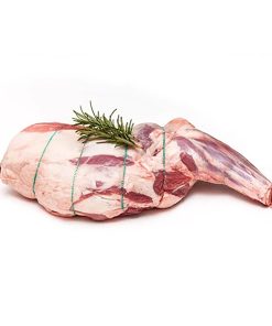 Épaule d’agneau, environ 1.5 kg