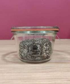 Fromage frais poivre – Rêve des vaches