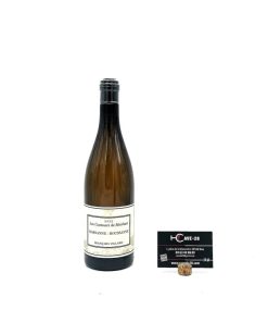 IGP Les collines Rhodaniennes 2022 – Les contours de Mairlant – Domaine François Villard