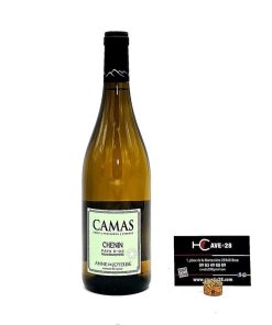 IGP Pays d’Oc – Chenin – CAMAS