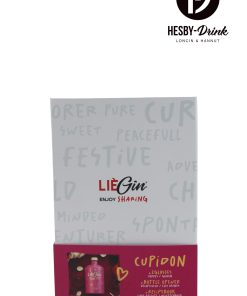 Coffret LièGin Cupidon