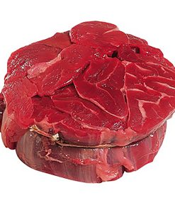 Jarrets de bœuf sans os, 1kg