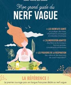 Mon grand guide du nerf vague