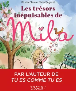 Les Trésors inépuisables de Mila