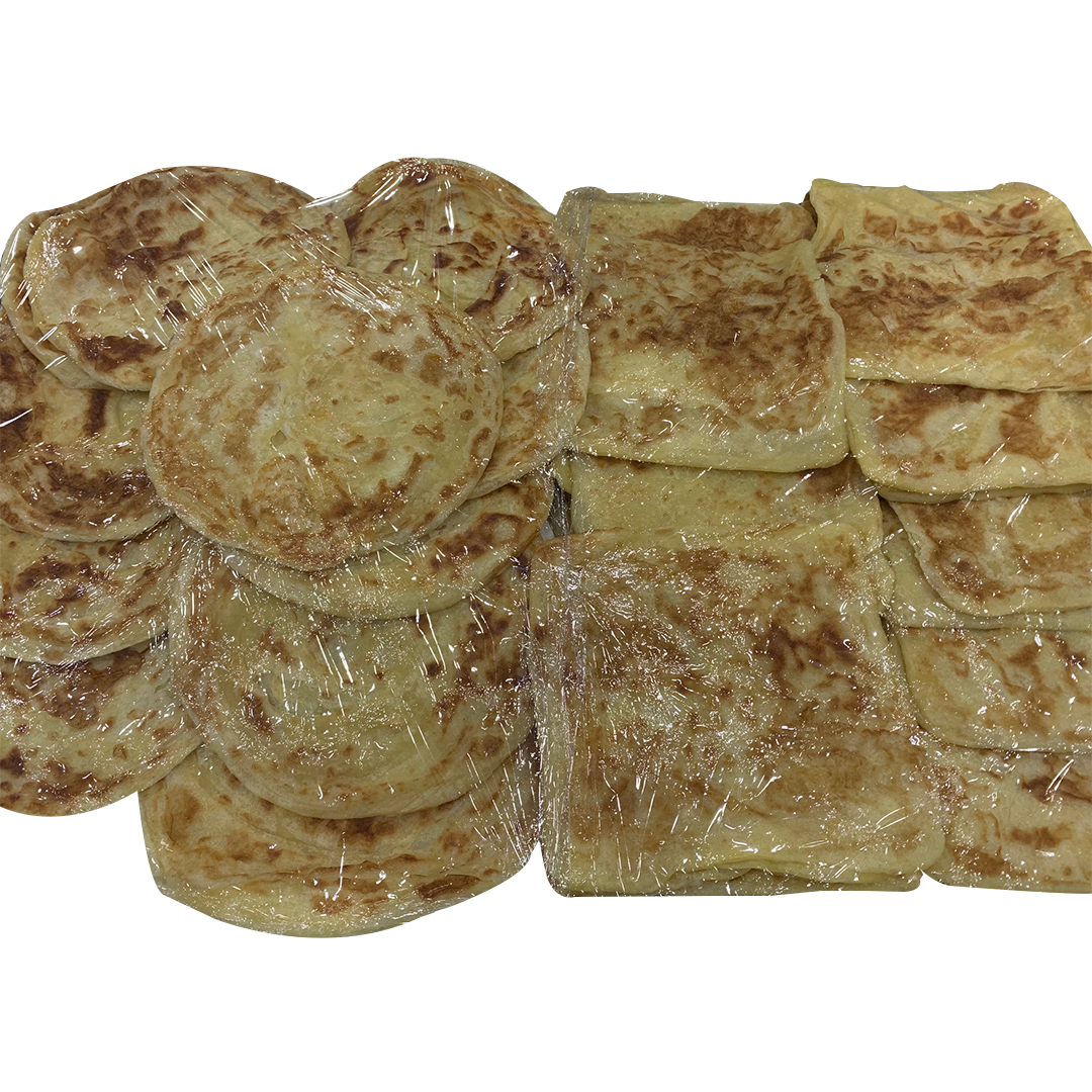 Msemen, 2 unités - Image 2