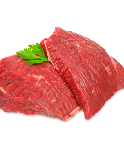 Morceaux de bœuf pour Tajine, 1 kg