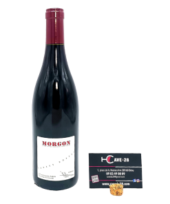 Morgon 2022 – Jean Paul Brun