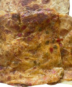 Msemen Maamer 1 unité (Kefta)