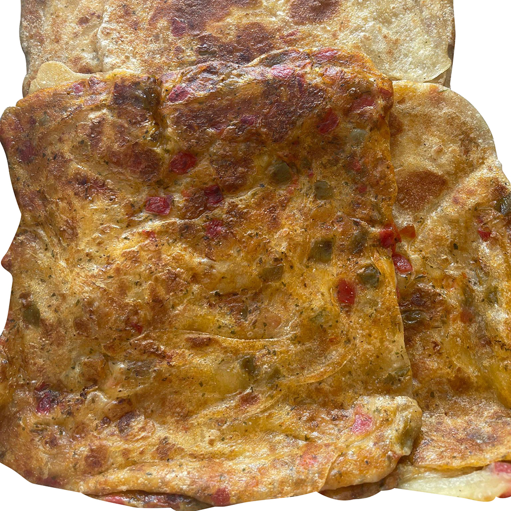 Msemen Maamer 1 unité (Kefta)