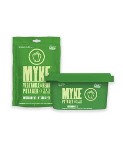 Myke potager et fines herbes