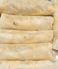 Nems à la viande hachée, 1 unité