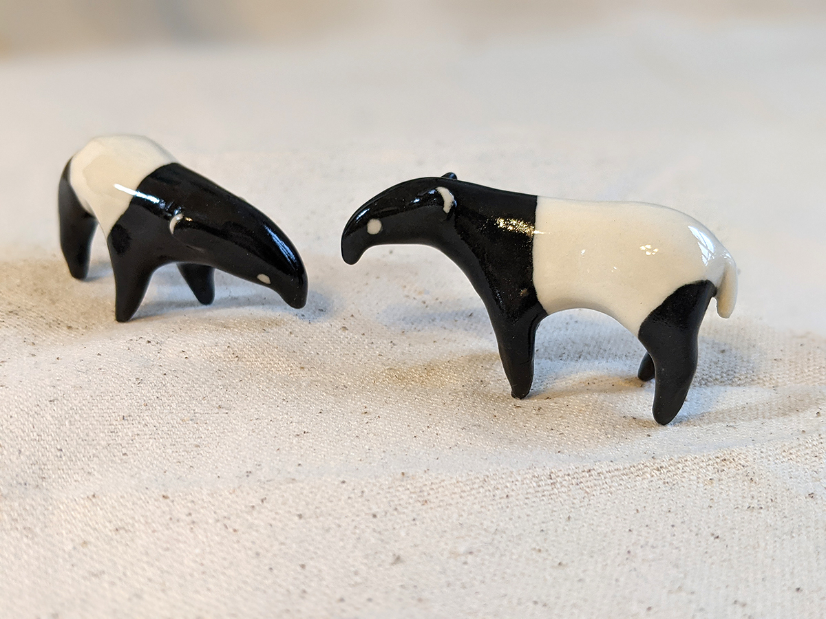 Malyan Tapir - Image 4