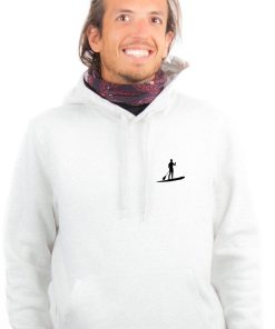 SWEAT HOMME : Paddle homme picto