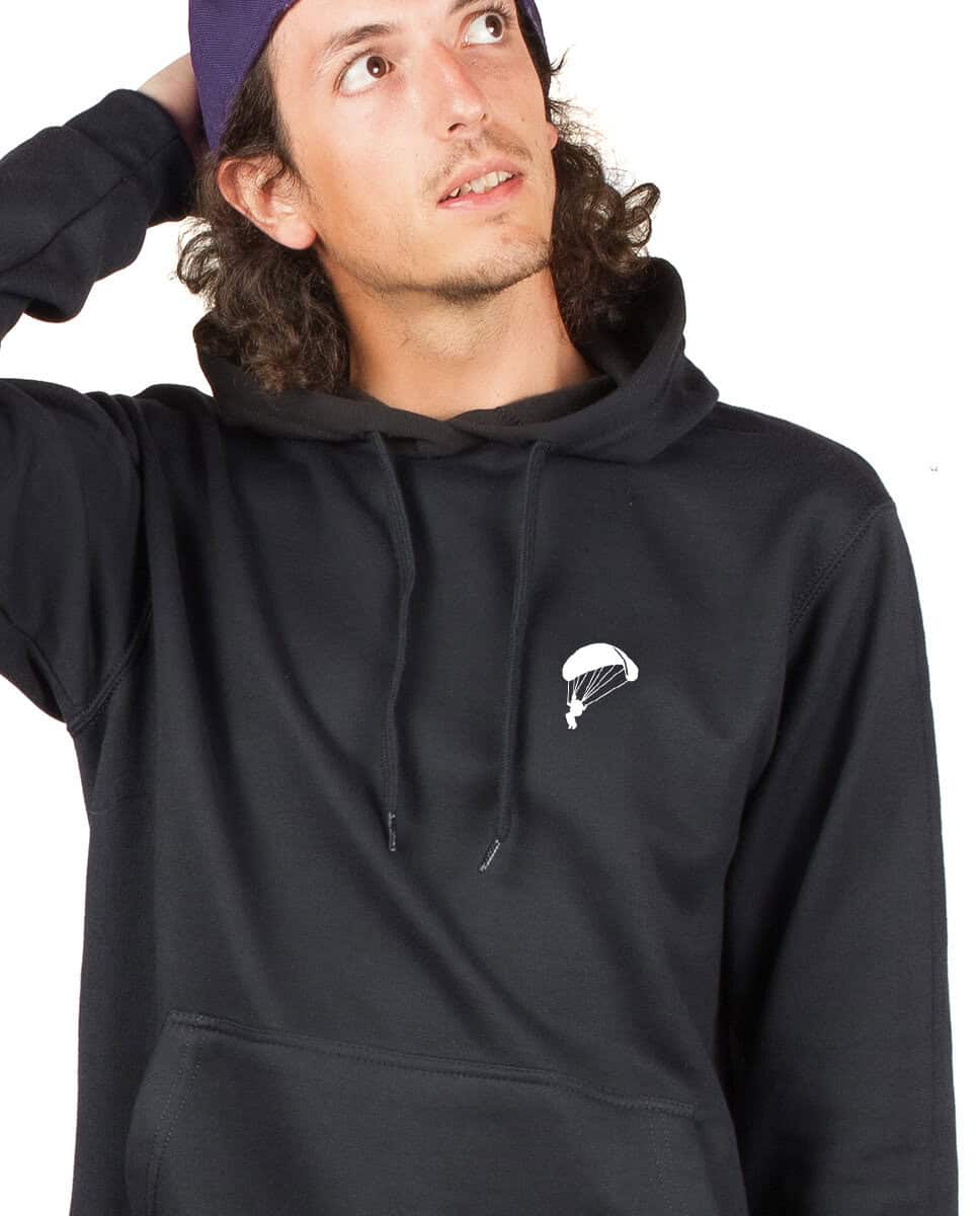 SWEAT HOMME : Parapente picto - Image 5