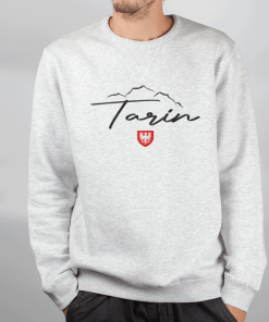 PULL HOMME : TARIN