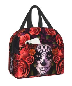 Sac isotherme repas Catrina
