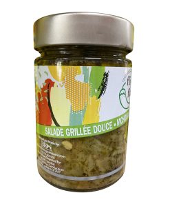 Salade grillée douce – Fli Fla – 320 g