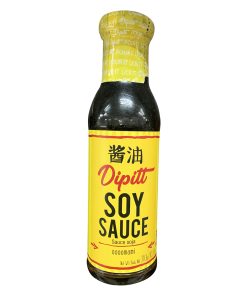 Sauce soja – Dipitt – 310 g