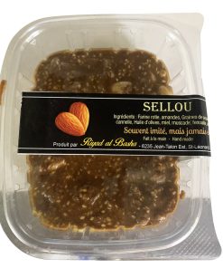 Sellou Riyad Al Basha – 250 g