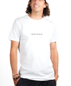 T-SHIRT HOMME : SAVOUÈ
