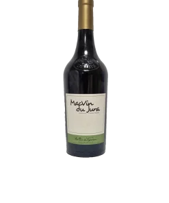 MACVIN DU JURA 16°5 75CL