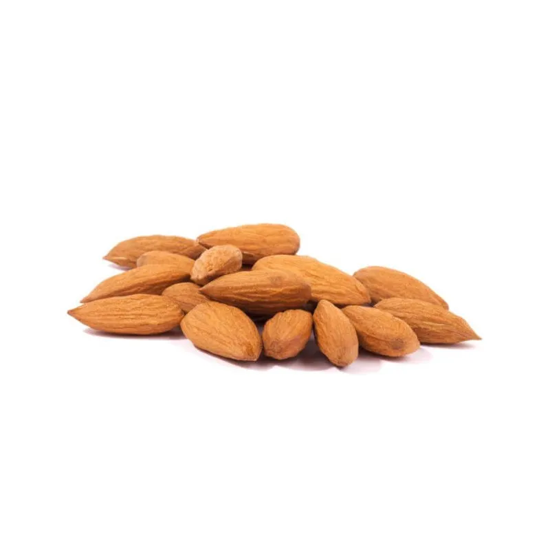 Amandes Naturelles 1 Kg