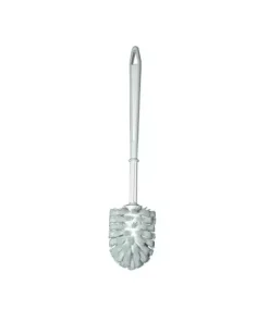 BROSSE WC BOULE BLANCHE