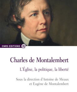 Charles de Montalembert