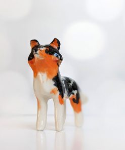 Commission – Berger Shetland