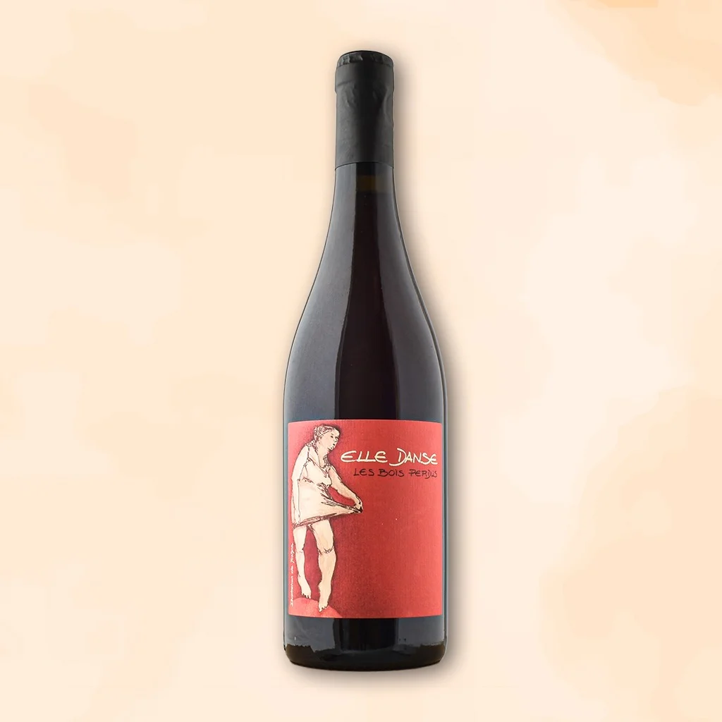 Elle Danse