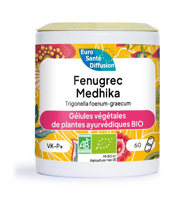Medhika (Fenugrec)