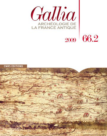 Gallia 66.2 – 2009