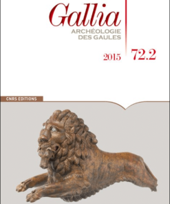 Gallia 72.2 – 2015