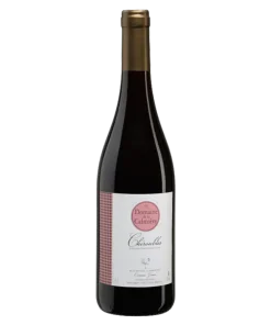CHIROUBLES Domaine de la Calmière 2021 – Domaine GUILLOT-GONIN