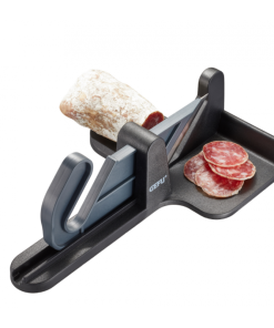 Guillotine à saucisson