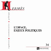 Hermès 34 – L&rsquo;Espace, enjeux politiques
