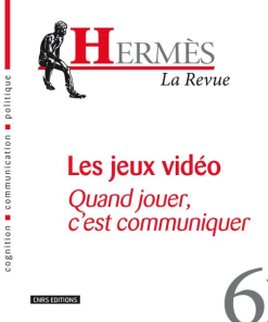 Hermès 62 – Les jeux vidéo