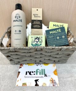 PANIER CADEAU LE FRAIS