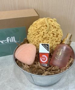 PANIER CADEAU LE COQUET