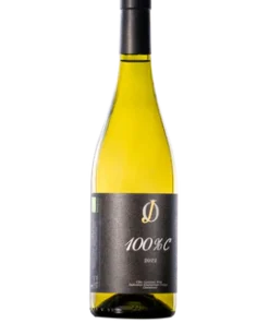 Jaubert François – 100% C