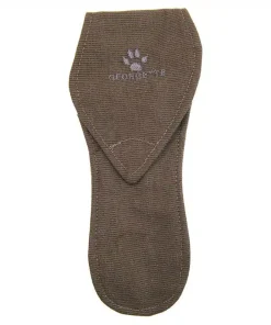 Kit couvert multi-usage – Georgette Aventure + étui tissu