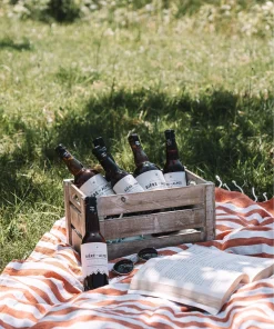 « La Boréale » 75cl- Bière des Alpes