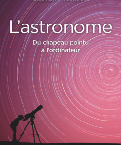 L&rsquo;astronome